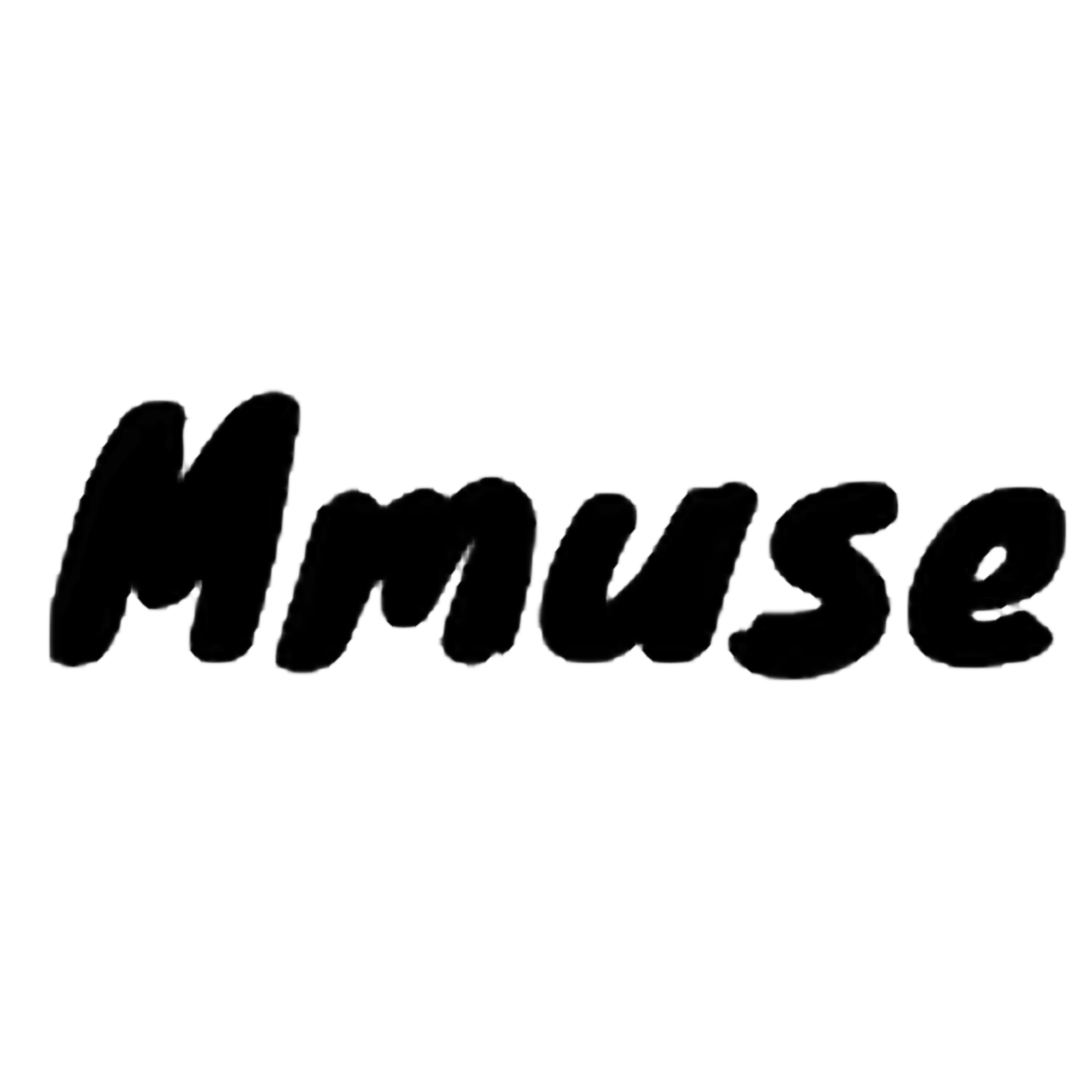 Mmuse Logo